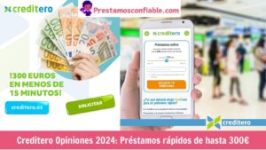 Creditero-Opiniones