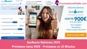 QueBueno-Opiniones