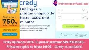 Credy-Opiniones
