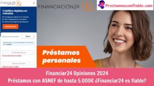 Financiar24-Opiniones