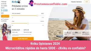 Kviku-Opiniones