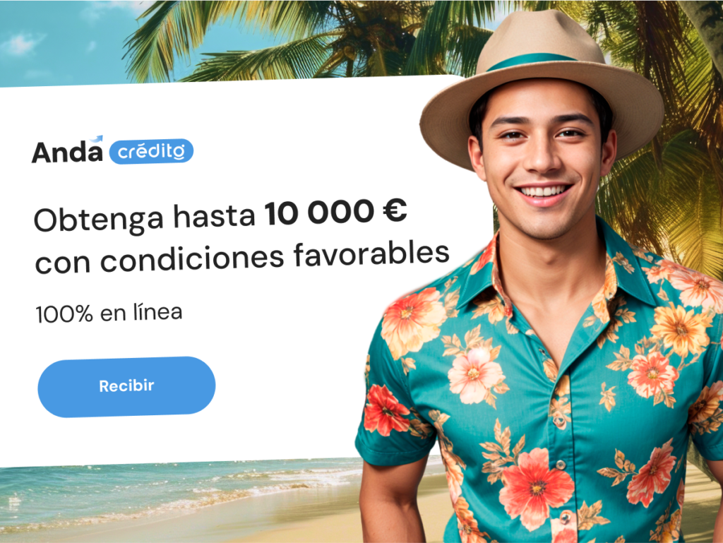 AndaCredito