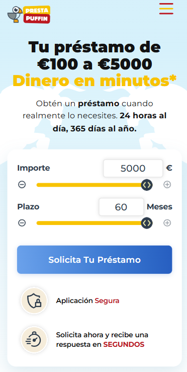 Presta-Puffin-ES